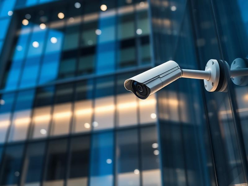 Corporate Tower Surveillance
